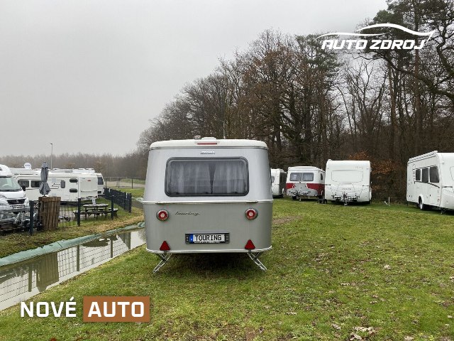 Hymer Eriba Touring