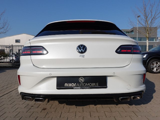 Fotografia vozidla