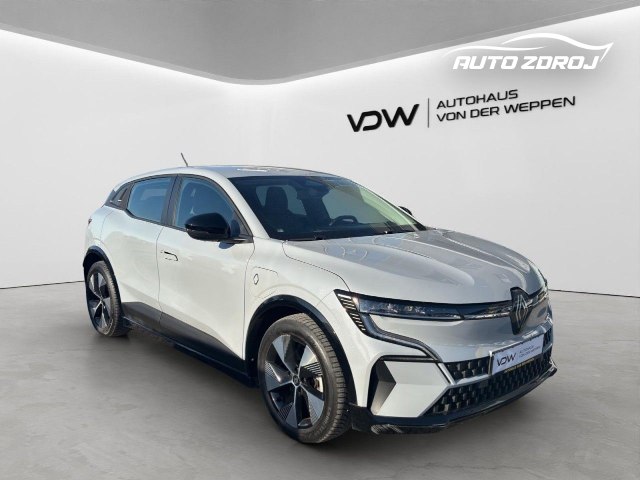 Renault Mégane Evolution E-Tech EV, 160kW, A, 5d.
