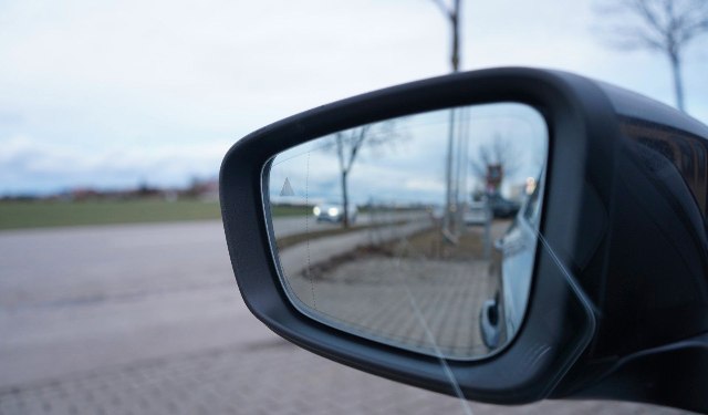 Fotografia vozidla