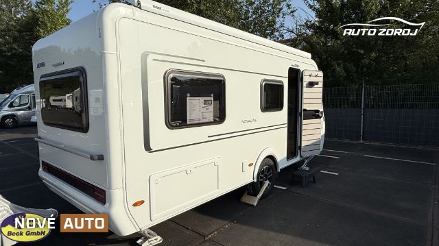 Hymer Eriba 442