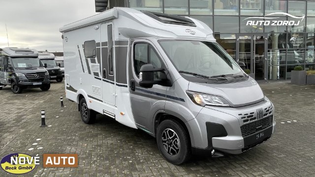 Carado T, 103kW, A