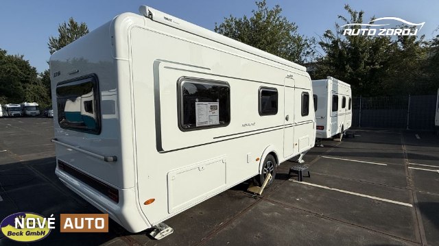 Hymer Eriba
