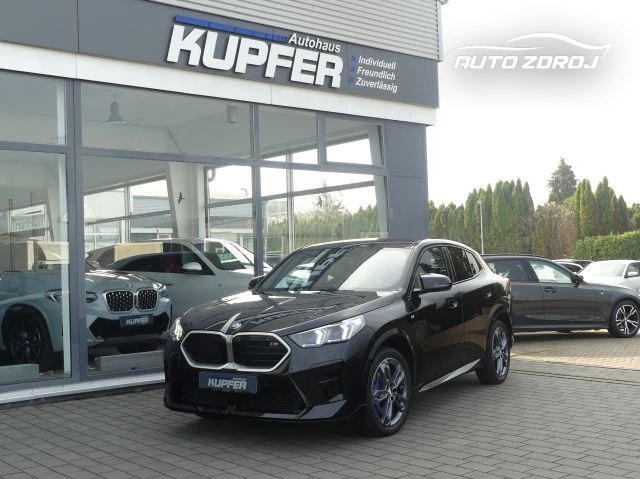 BMW X2 xDrive M35i M-Sportpaket, 221kW, A, 5d.