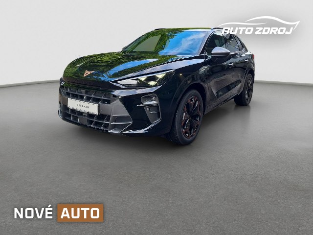 Cupra Terramar 1.5 eTSI DSG, 110kW, A, 5d.