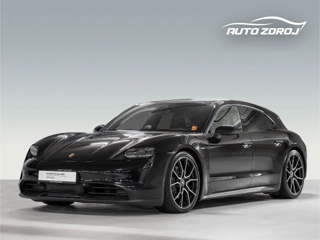 Porsche Taycan RWD Sport Turismo, 350kW, A, 5d.