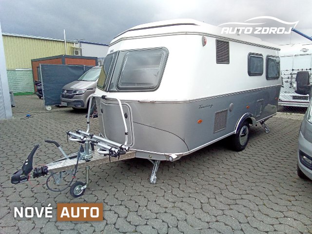 Hymer Eriba Touring
