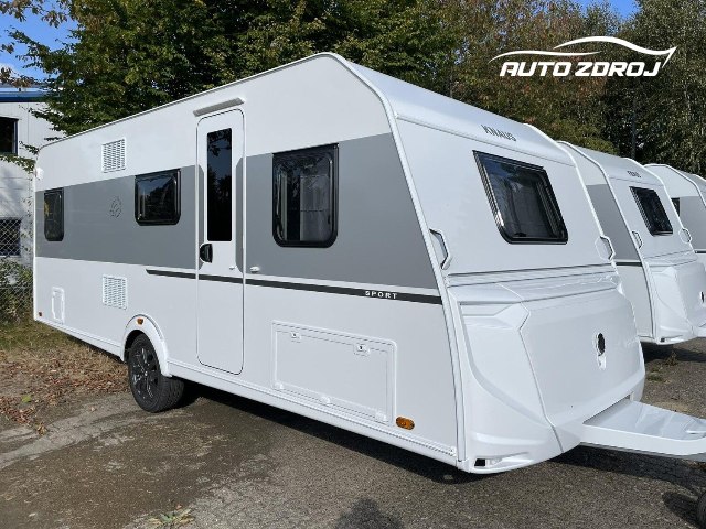 Knaus Sport