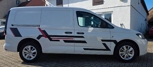 Fotografia vozidla