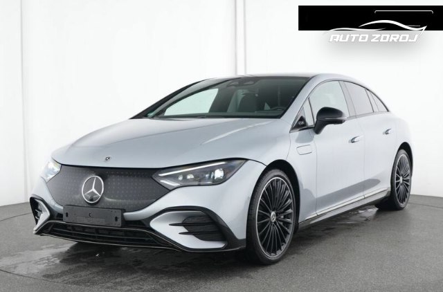Mercedes-Benz EQE AMG Line 300, 180kW, A, 5d.