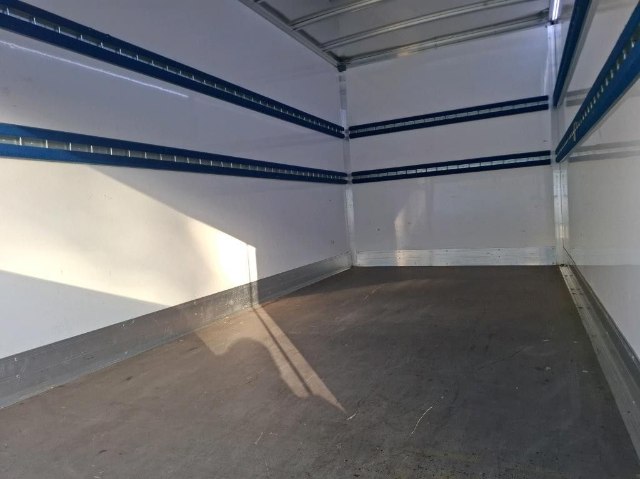 Fotografia vozidla