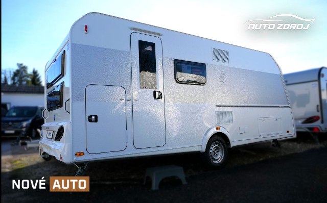Knaus Sport 500