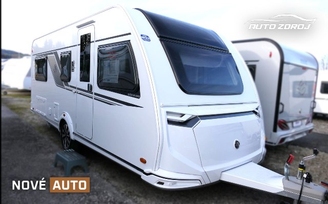 Knaus Südwind 540 UE