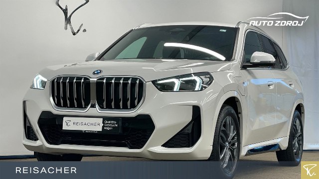 BMW X1 xDrive 30e M-Sportpaket, 240kW, A, 5d.
