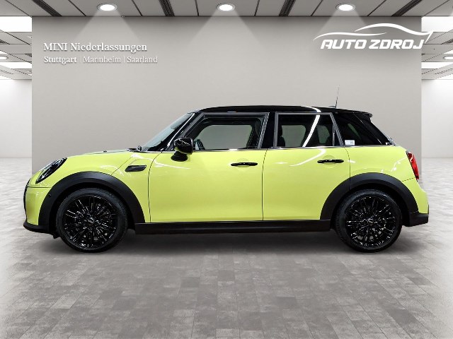Mini Cooper 1.5, 100kW, A, 5d.