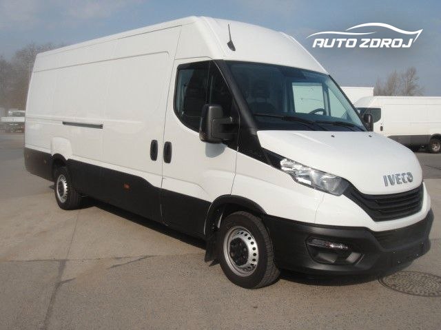 Iveco Daily 35S16V 2.3 Diesel, 115kW, M