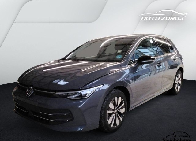Volkswagen Golf Goal 1.5 TSI, 85kW, M, 5d.