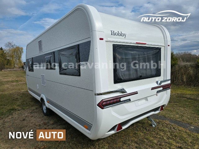 Hobby Excellent