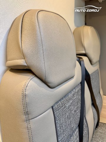 Dethleffs Globetrail, 132kW, A