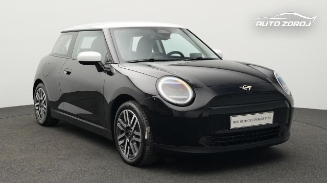 Mini Cooper SE BEV, 135kW, A, 2d.