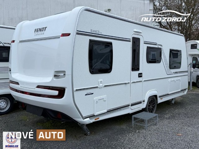Fendt Bianco