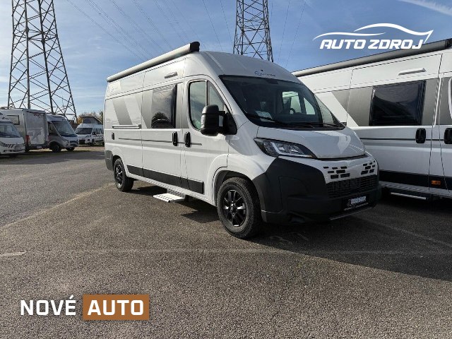 Sun Living, 103kW, M