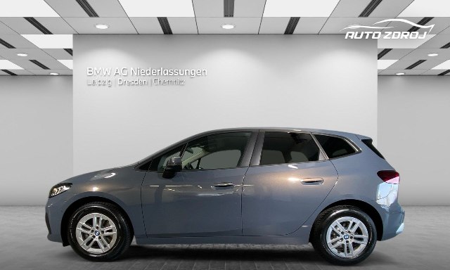 BMW rad 2 Active Tourer 218i, 100kW, A, 5d.