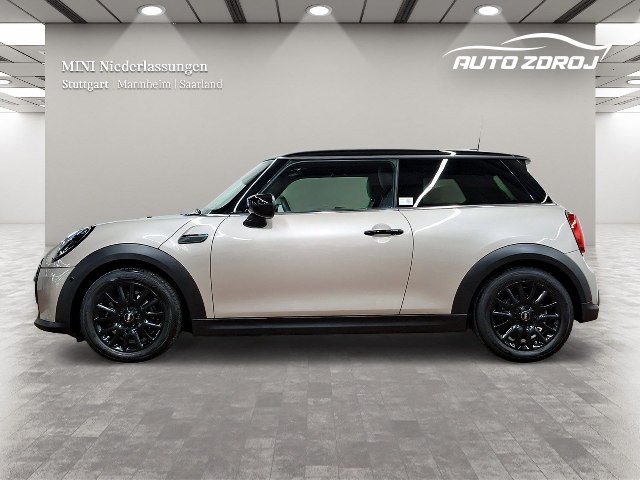 Mini Cooper 1.5, 100kW, A, 2d.