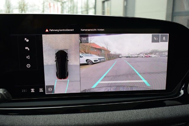 Fotografia vozidla