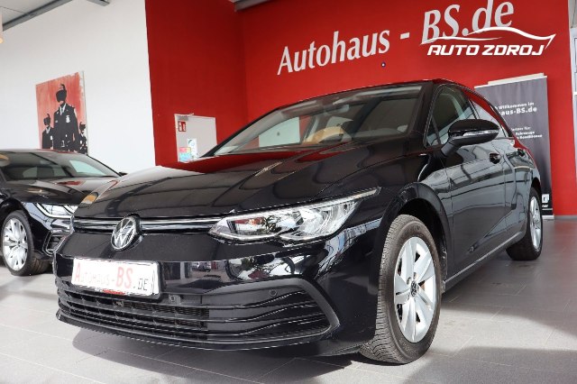 Volkswagen Golf 2.0 TDI DSG, 85kW, A7, 5d.