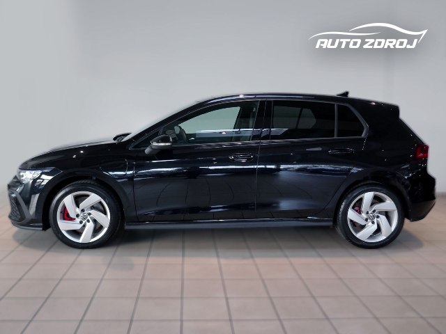 Volkswagen Golf GTE 1.4 TSI eHybrid DSG, 110kW, A, 5d.