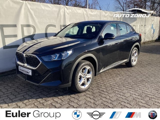 BMW X2 sDrive 20i, 115kW, A, 5d.