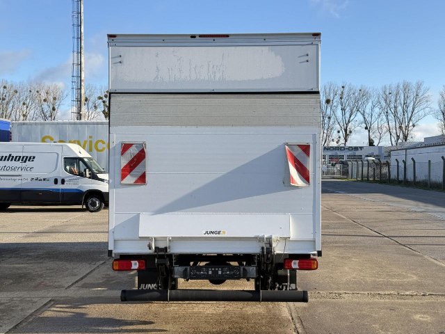 Fotografia vozidla