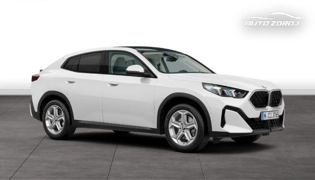 BMW X2 sDrive 20i, 115kW, A, 5d.