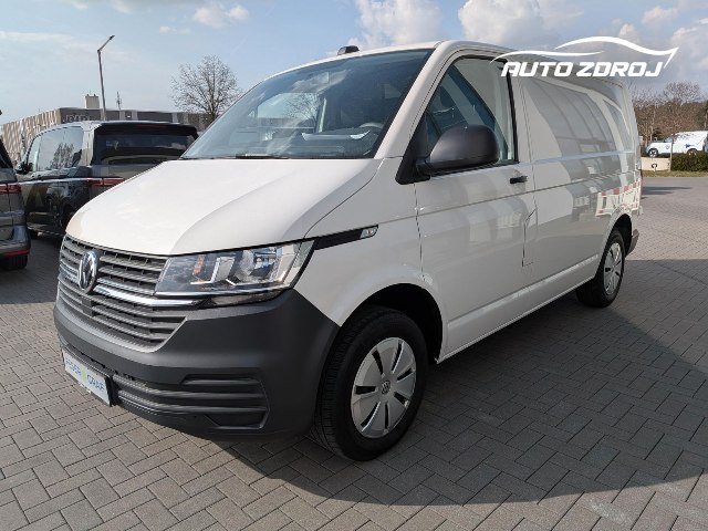 Volkswagen Transporter 2.0 TDI, 110kW, M