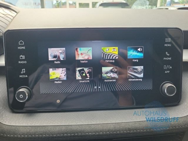 Fotografia vozidla