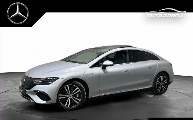 Mercedes-Benz EQE 350, 215kW, A, 5d.