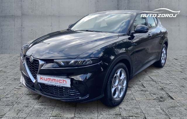 Alfa Romeo Tonale 1.5T MHEV, 96kW, A, 5d.