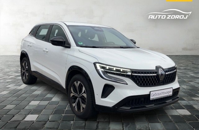 Renault Austral Evolution 1.3 TCe mHev, 116kW, A, 5d.