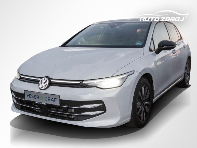 Volkswagen Golf Goal 2.0 TDI DSG, 110kW, A7, 5d.