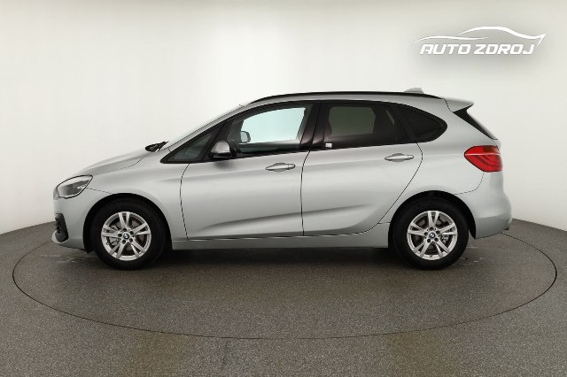 BMW rad 2 Active Tourer 218i, 100kW, A7, 5d.