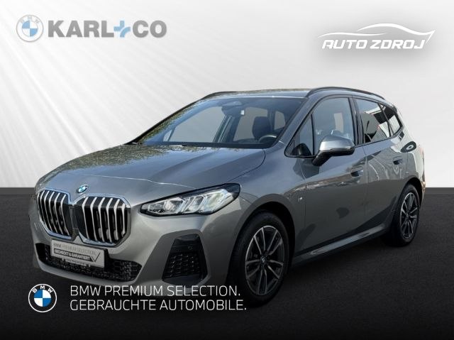 BMW rad 2 Active Tourer 218i M-Sportpaket, 100kW, A, 5d.