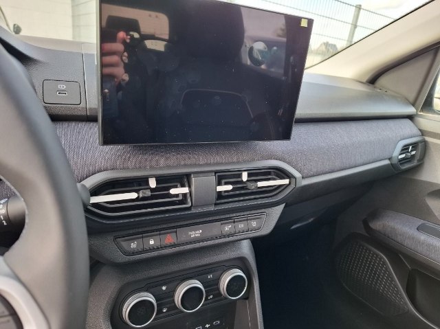 Fotografia vozidla