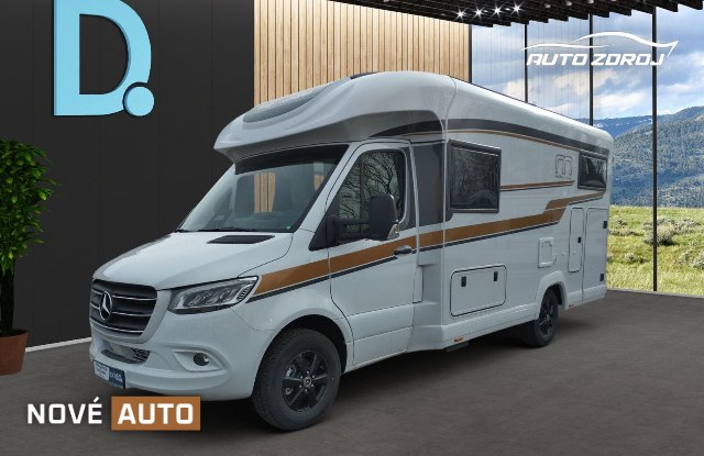 Malibu T, 125kW, A