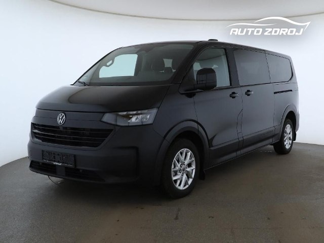 Volkswagen T7 Caravelle 2.0 TDI 4Motion, 125kW, A, 5d.