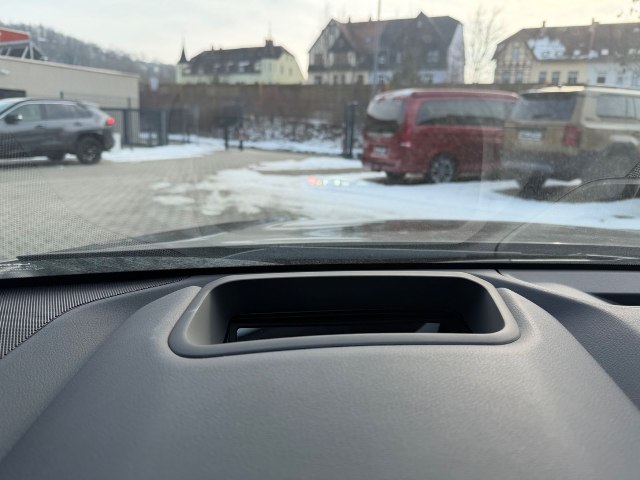 Fotografia vozidla
