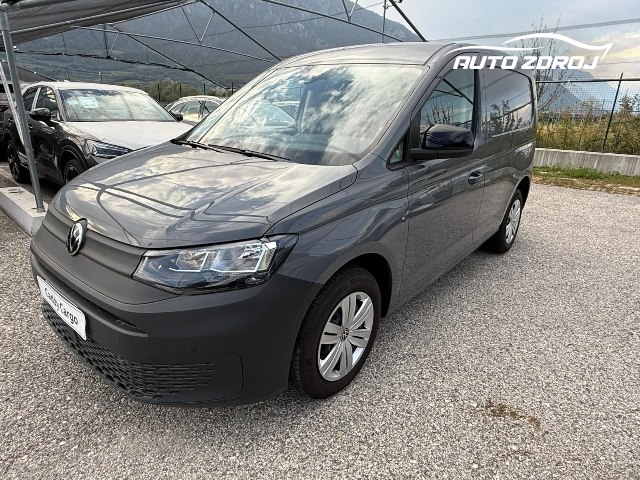 Volkswagen Caddy 2.0 TDI, 55kW, M, 5d.