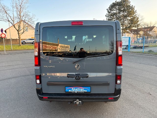 Fotografia vozidla