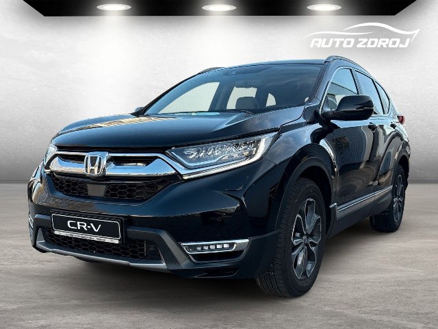 Honda CR-V Executive 2.0 Hybrid 4WD, 135kW, A, 5d.