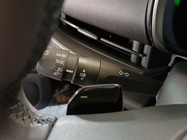 Fotografia vozidla